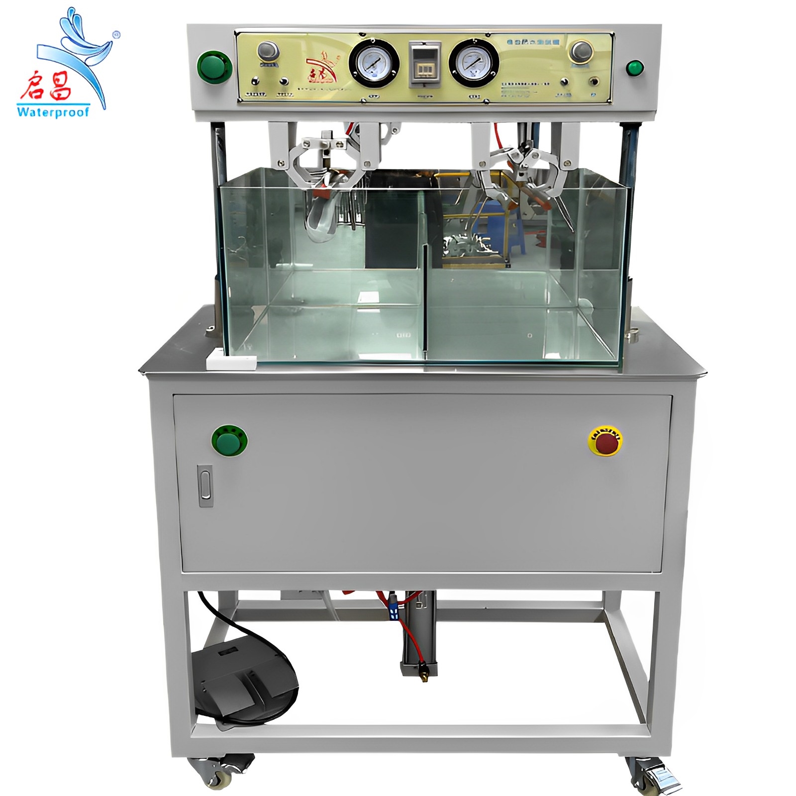 批发启昌牌QC-70...