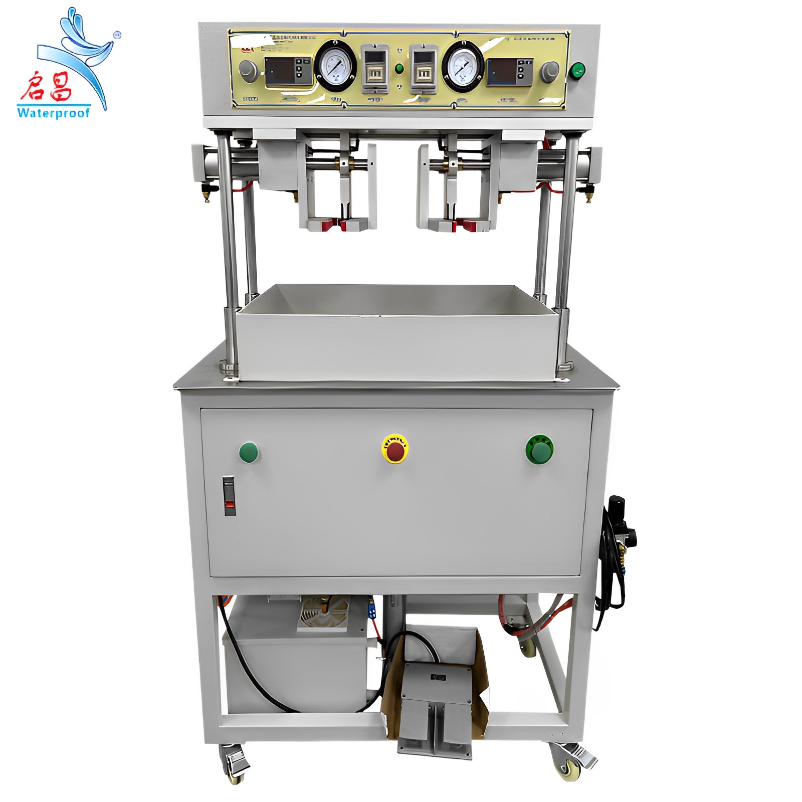 批发启昌牌 QC-7...